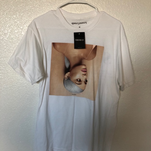 Sweetener Ariana Grande T Shirt